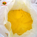 Poly aluminium chloride 29% pac